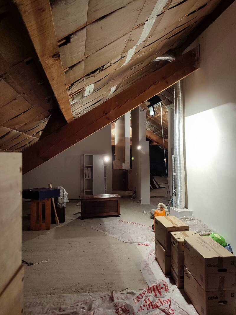 Maison Familiale Dans Site Unique
