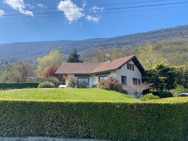 Le Bourget-Du-Lac (73370)