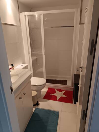 Vente appartement 3 pièces Espagne