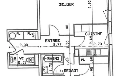 Angers (49000)