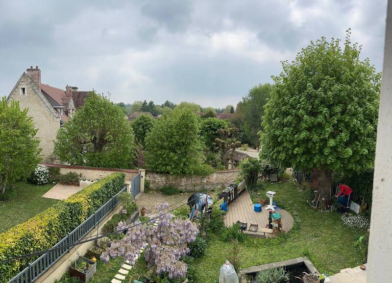Auvers-Sur-Oise (95430)