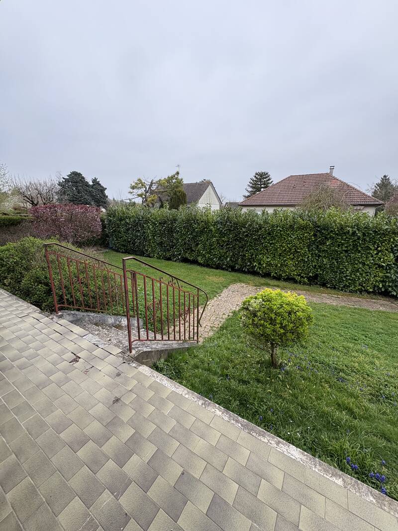Beaugency (45190)