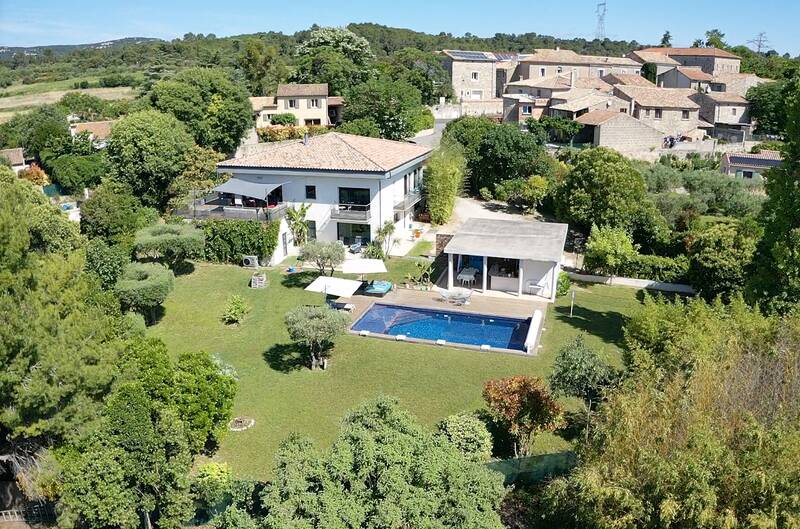Aspères (30250)