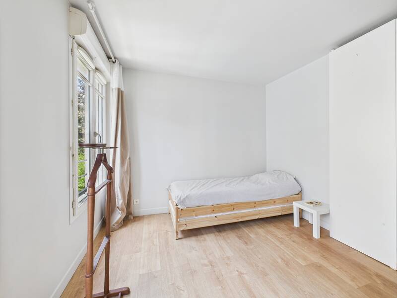 Paris 20E (75020)