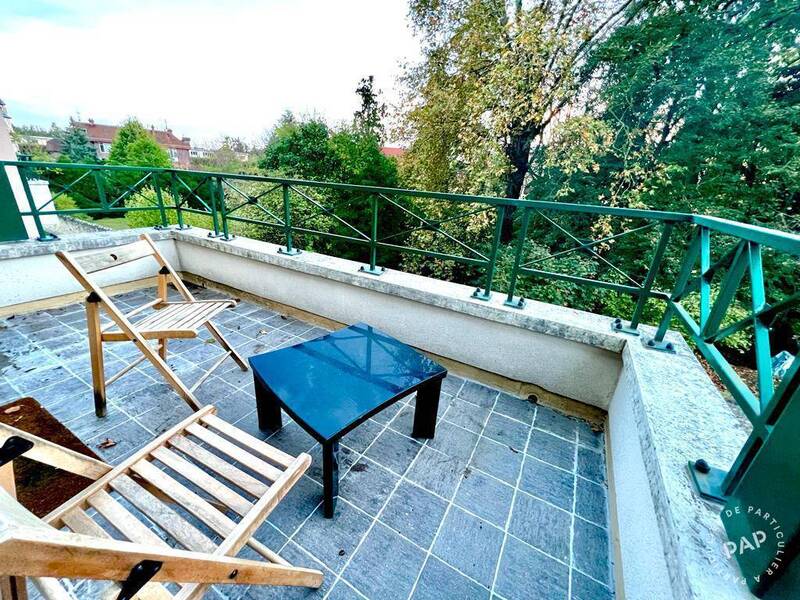 Dammarie-Les-Lys (77190)
