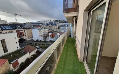 Suresnes (92150)