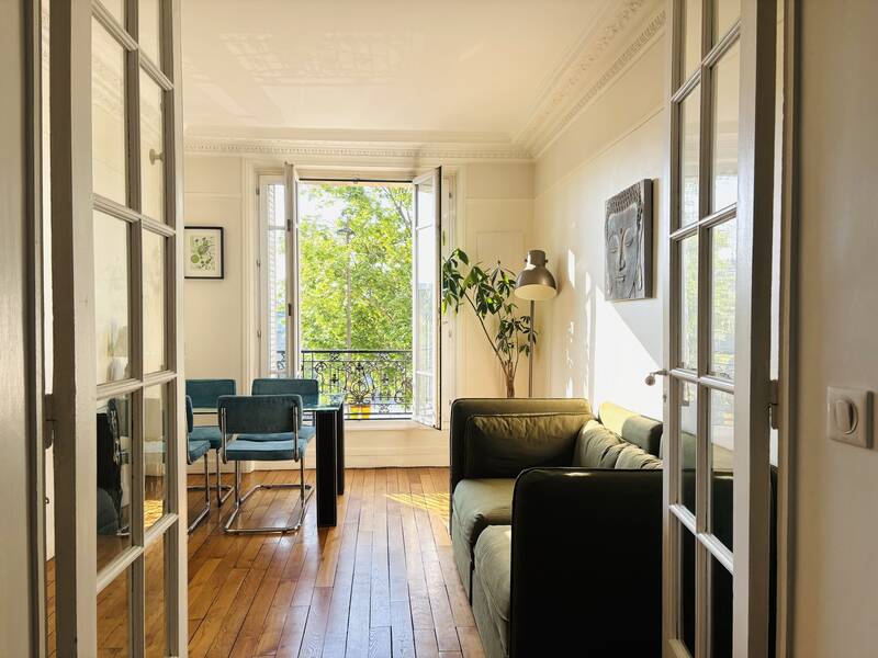 Paris 16E (75016)