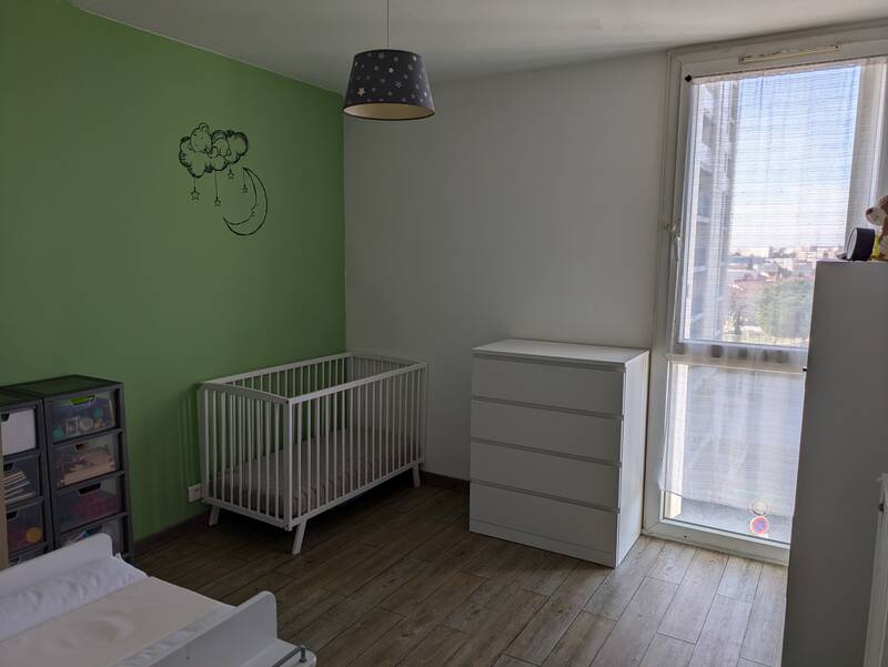 Marseille 10E (13010)