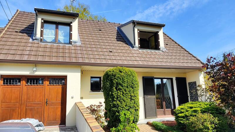 Claye-Souilly (77410)