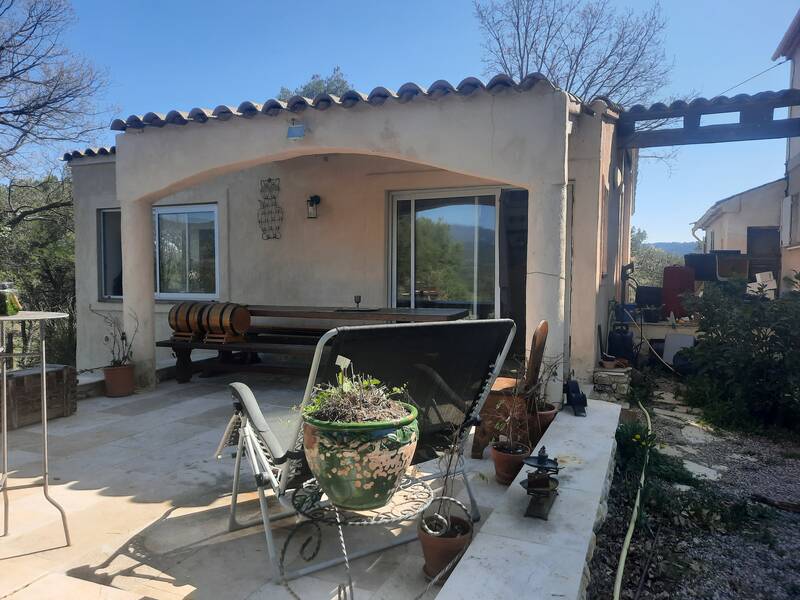 Grambois (84240)