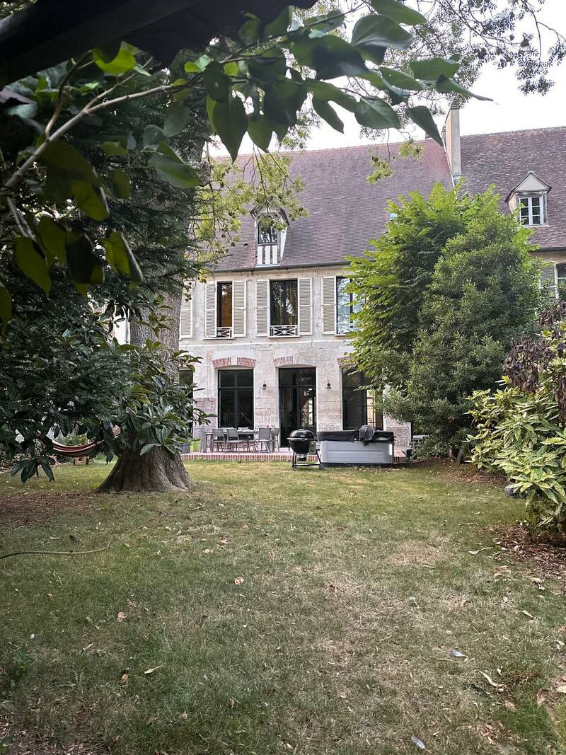 Évreux (27000)