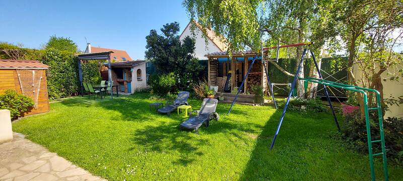 Fontenay-En-Parisis (95190)