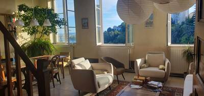 Vente appartement 4 pièces Caluire-et-Cuire (69300)