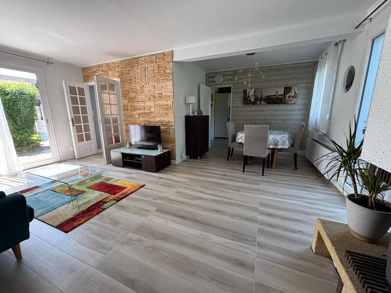 Claye-Souilly (77410)