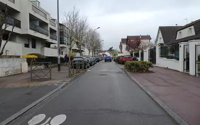 Rosny-Sous-Bois (93110)