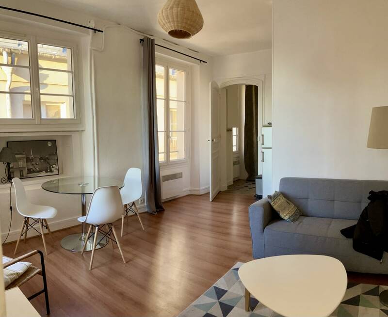 Paris 3E (75003)