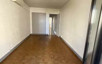 Marseille 4E