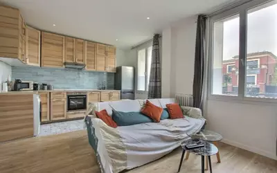 Colombes