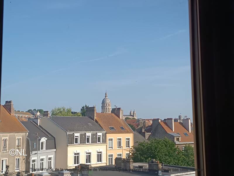 Boulogne-Sur-Mer (62200)