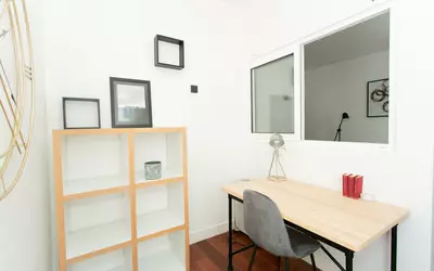 Paris 18E (75018)