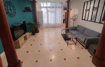 Vente appartement 4 pièces Châtenay-Malabry (92290)