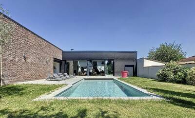 Vente maison 6 pièces Mantes-la-Jolie (78200)