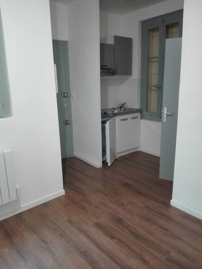 Location appartement 2 pièces Sète (34200)