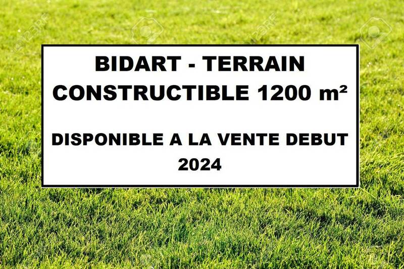 Bidart (64210)