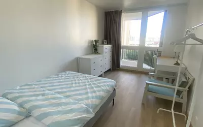 Neuilly-Sur-Marne (93330) - Colocation