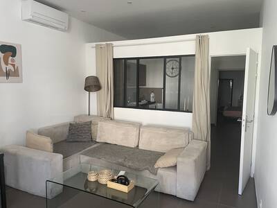 Location appartement 2 pièces Marseille 1er