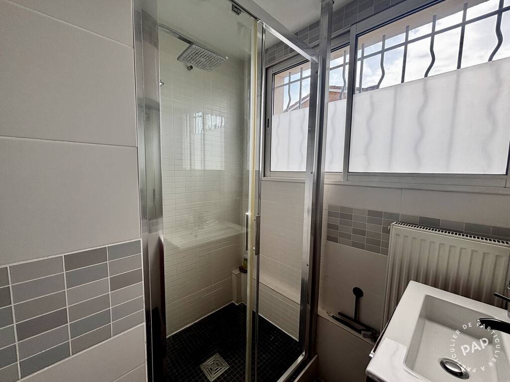 Vente appartement 2 pièces 58 m² Toulouse (31000) - 58 m² - 189.000 € | Particulier à Particulier — 4
