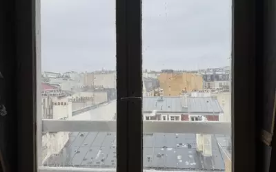 Paris 18E (75018)