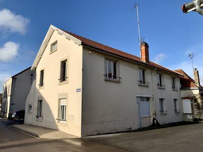 Vente maison 6 pièces Jouy-lès-Reims (51390)