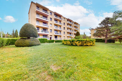 Vente appartement 4 pièces Aix-en-Provence (13)