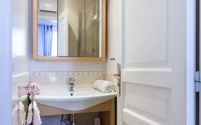 Paris 15E (75015)