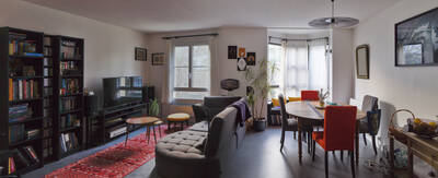 Vente appartement 3 pièces Marly-le-Roi (78160)