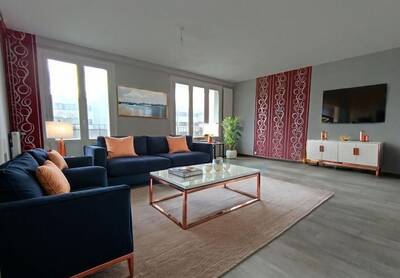 Vente appartement 3 pièces La Rochelle (17000)