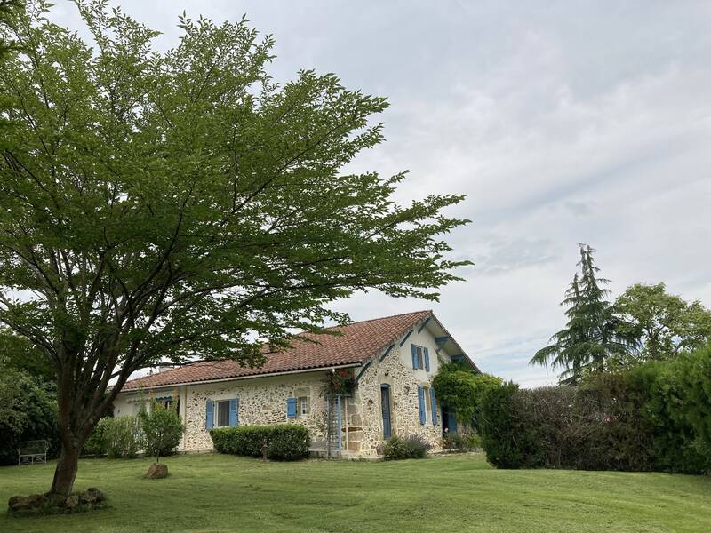 Eugénie-Les-Bains (40320)