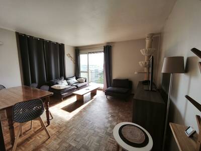 Vente appartement 4 pièces Fresnes (94260)