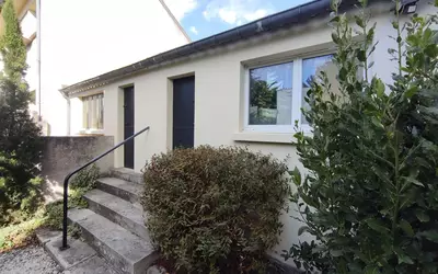 Thorigny-Sur-Marne (77400)