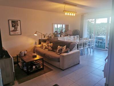 Vente appartement 2 pièces Saint-Raphaël (83)