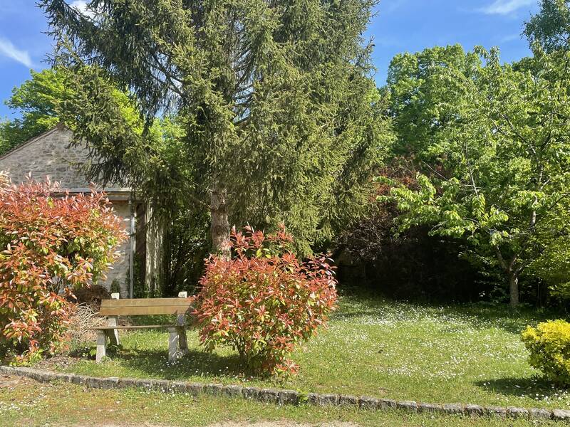 Boissy-La-Rivière (91690)