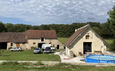 Poilly-Lez-Gien (45500)