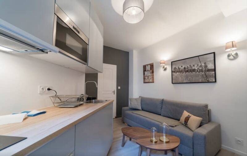 Paris 16E (75016)
