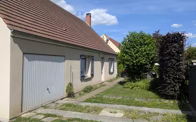 Corcy (02600)
