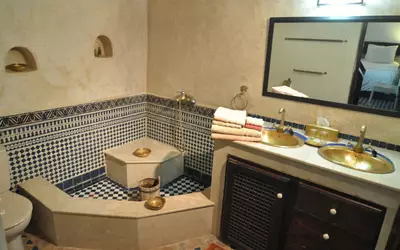 Fès - Maroc