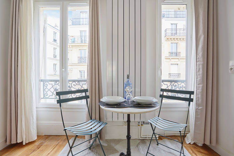 Paris 18E (75018)