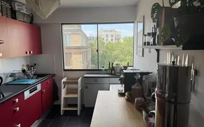 Paris 20E (75020)