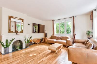 Vente maison 7 pièces Montmorency (95160)