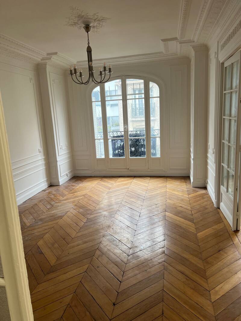 Paris 18E